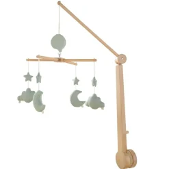 Mobile musical Sauge