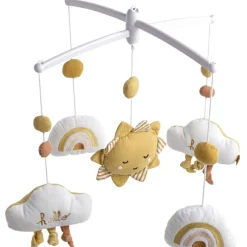 Mobile musical Sunlight