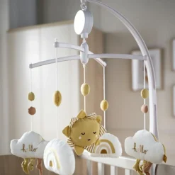 Mobile musical Sunlight