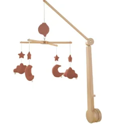 Mobile musical Terracotta