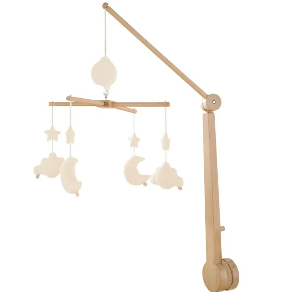 Mobile musical Vanilla