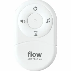 Mobile pour bébé en bois Liva Oie blanc