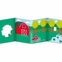 Mon aventure aimantée La Ferme