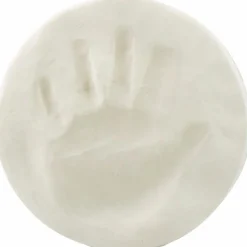 Mon cadre photo et empreintes Rêves de douceur (17 x 51 cm)