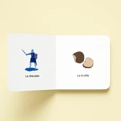 Mon imagier de Carcassonne