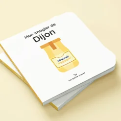 Mon imagier de Dijon