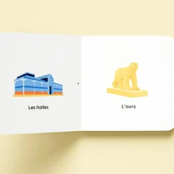 Mon imagier de Dijon