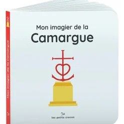 Mon imagier de la Camargue
