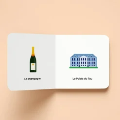 Mon imagier de Reims