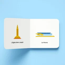 Mon imagier du Havre