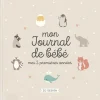 Mon journal de bébé Mes 2 premières années