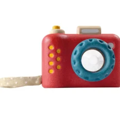 Mon premier appareil photo