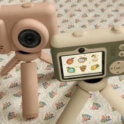 Mon premier appareil photo Lemon