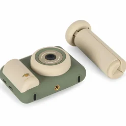 Mon premier appareil photo Lemon