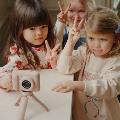 Mon premier appareil photo Cherry