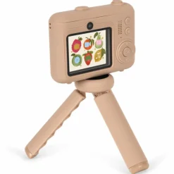 Mon premier appareil photo Cherry