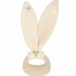 Mon premier coffret de naissance crème (3 pièces)