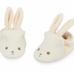 Mon premier coffret de naissance crème (3 pièces)