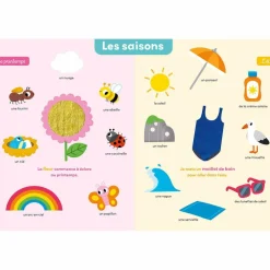 Mon premier imagier à toucher