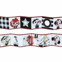 Mon premier livre recto-verso Tiny Rockers