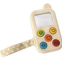 Mon premier téléphone