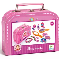 Mon vanity Coquetteries