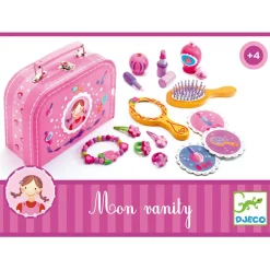 Mon vanity Coquetteries