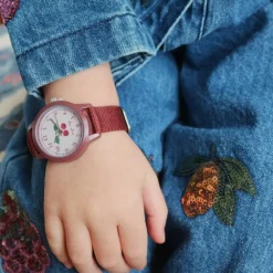 Montre pour enfant Cherry