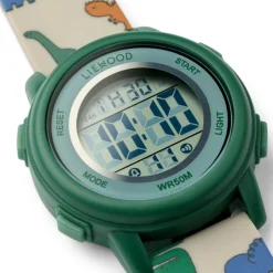 Montre Sussi Dinosaurs Mist