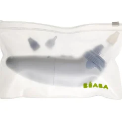 Mouche bébé électrique nomade Tomydoo Minéral