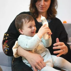 Mouche bébé électrique Rinö Pro