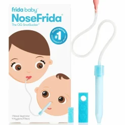 Mouche bébé NoseFrida