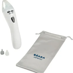 Mouche-bébé électrique nomade Aspidoo