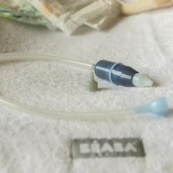 Mouche-bébé manuel Minidoo mineral