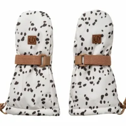 Moufles Dalmatian Dots (1-3 ans)