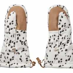 Moufles Dalmatian Dots (1-3 ans)