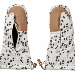 Moufles Dalmatian Dots (1-3 ans)