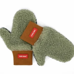 Moufles Heaty Neo (3-4 ans)