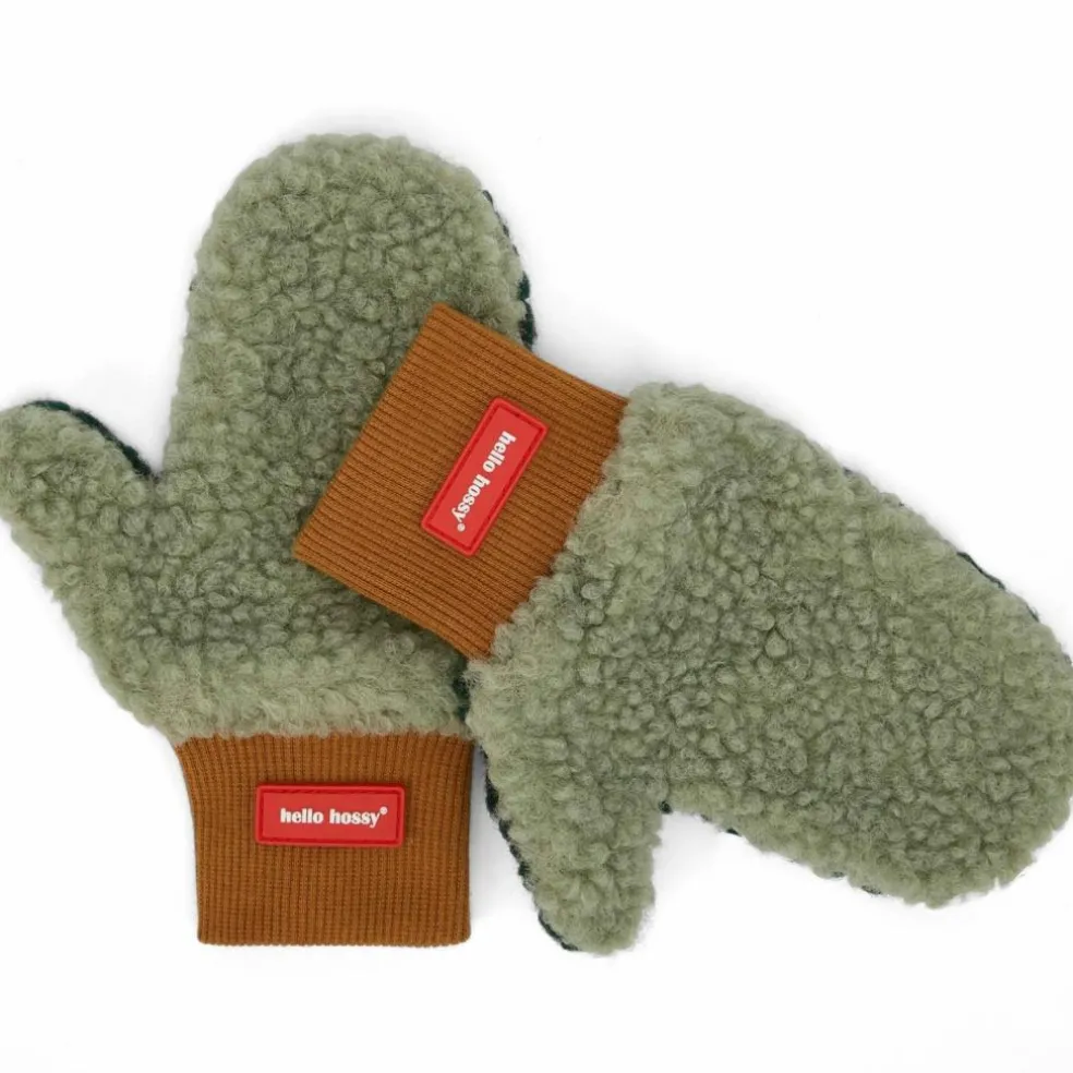 Moufles Heaty Neo (3-4 ans)