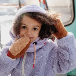 Moufles Heaty Sven (3-4 ans)