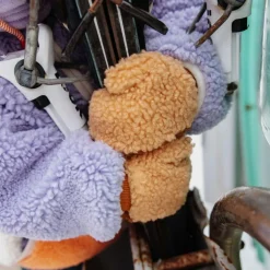 Moufles Heaty Sven (3-4 ans)