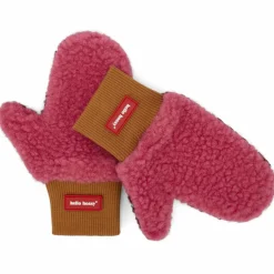 Moufles Heaty Tara (3-4 ans)