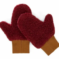 Moufles Heaty Tara (3-4 ans)