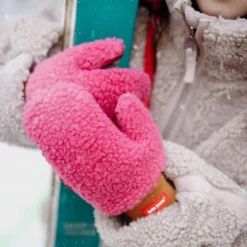 Moufles Heaty Tara (3-4 ans)