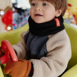 Moufles Hotty Blacky (3-4 ans)