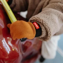 Moufles Hotty Blacky (3-4 ans)