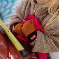 Moufles Hotty Blacky (3-4 ans)