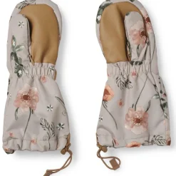 Moufles Meadow Blossom (1-3 ans)