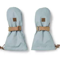 Moufles Pebble Green (1-3 ans)