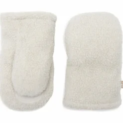 Moufles pour poussette Teddy Natural